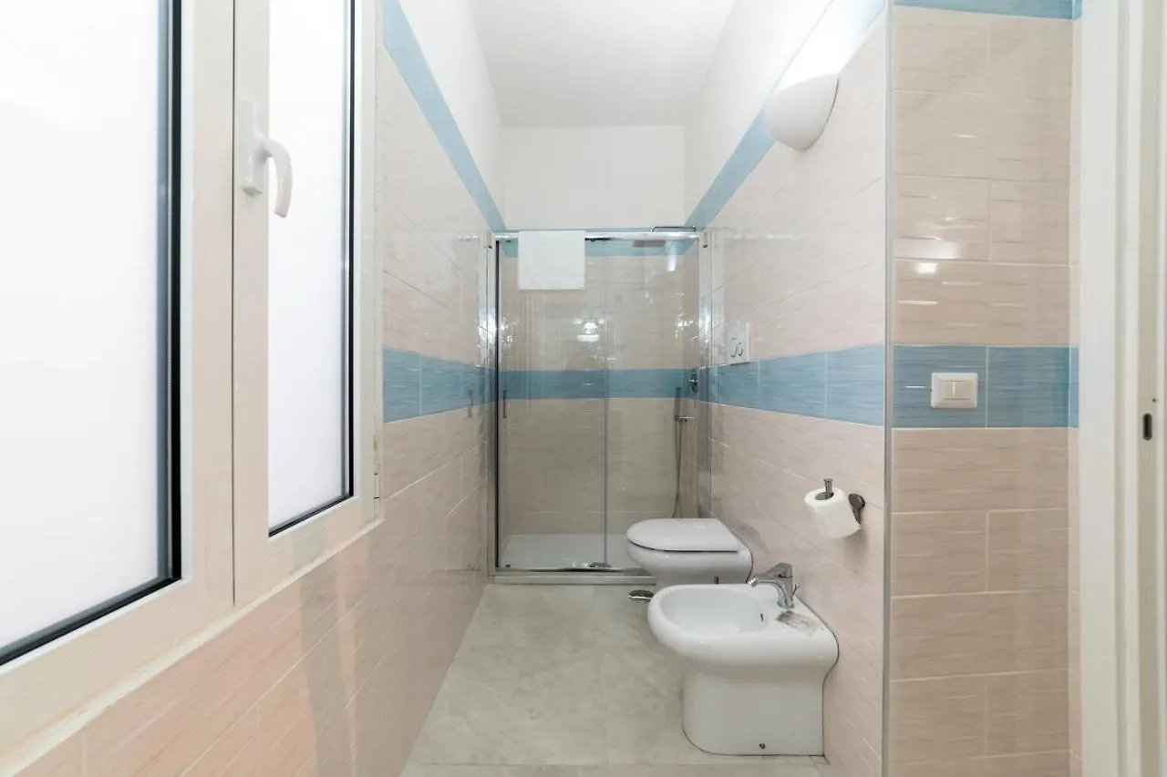 Villari 48 Apartment - Appartamento 1 Naples