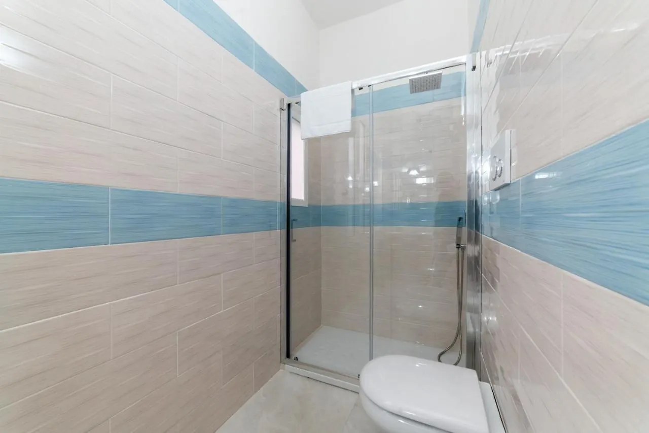 Villari 48 Apartment - Appartamento 1 Naples Italy