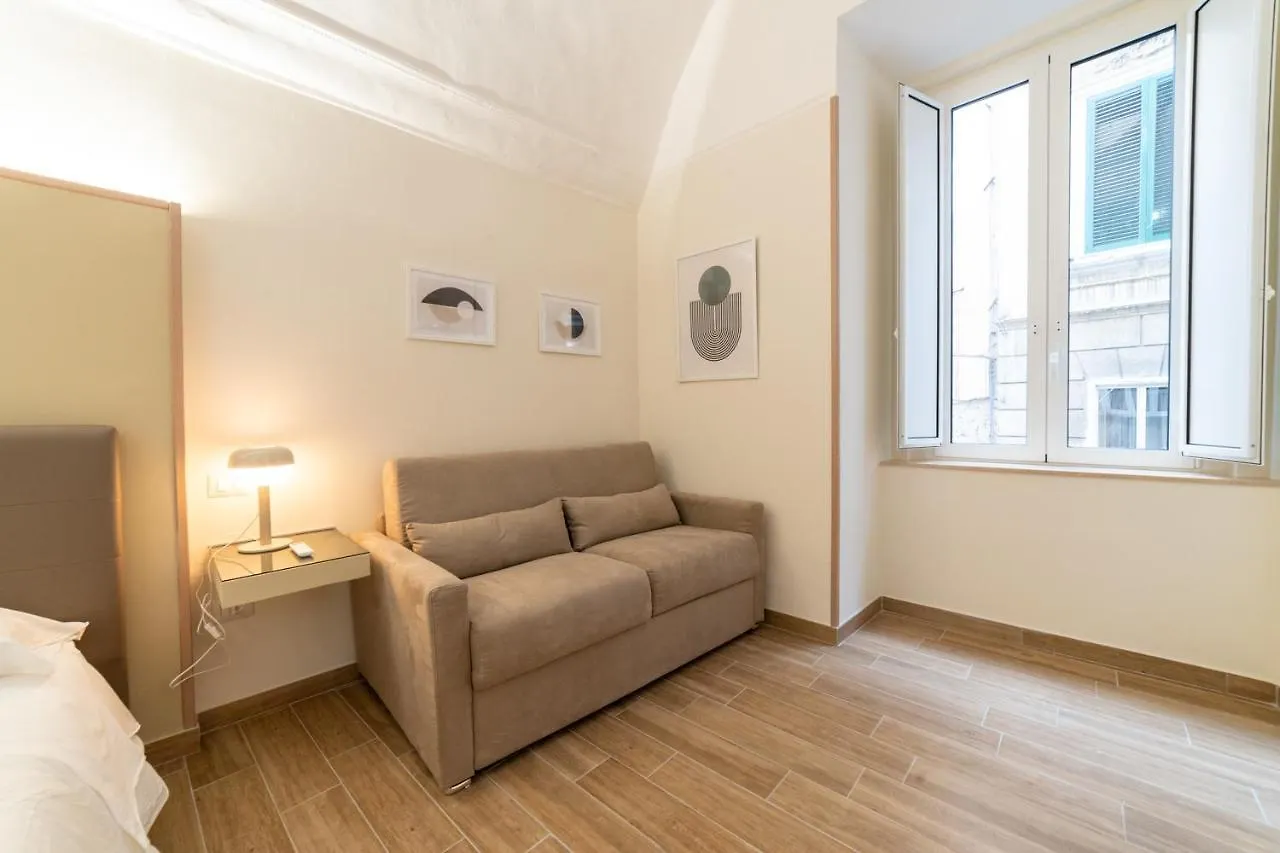 Villari 48 Apartment - Appartamento 1 Naples