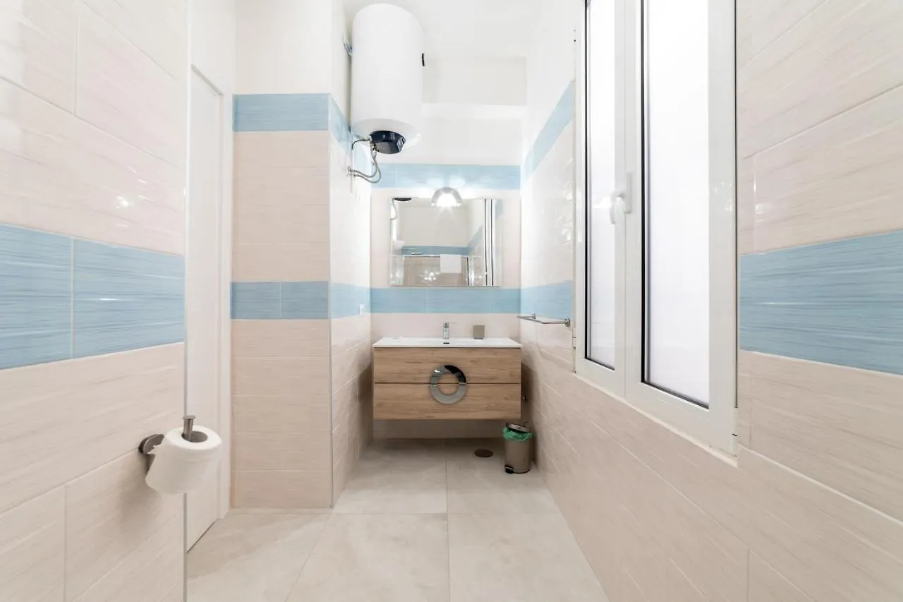 Villari 48 Apartment - Appartamento 1 Naples