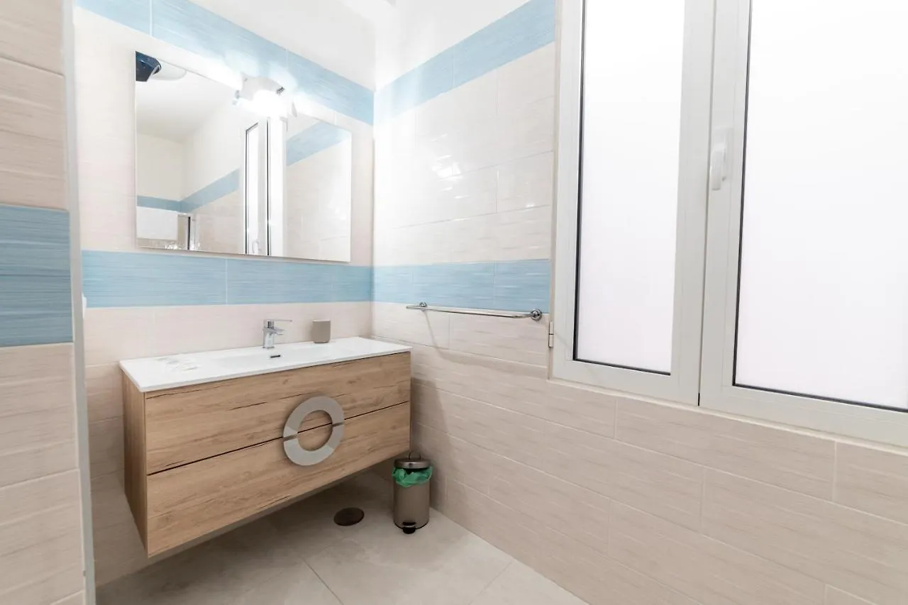 Villari 48 Apartment - Appartamento 1 Nápoles Italia